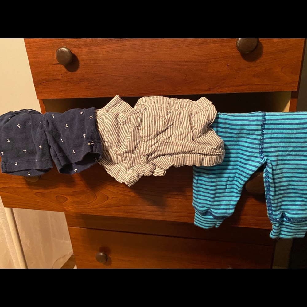 Baby boy clothes - Picture 11 of 16